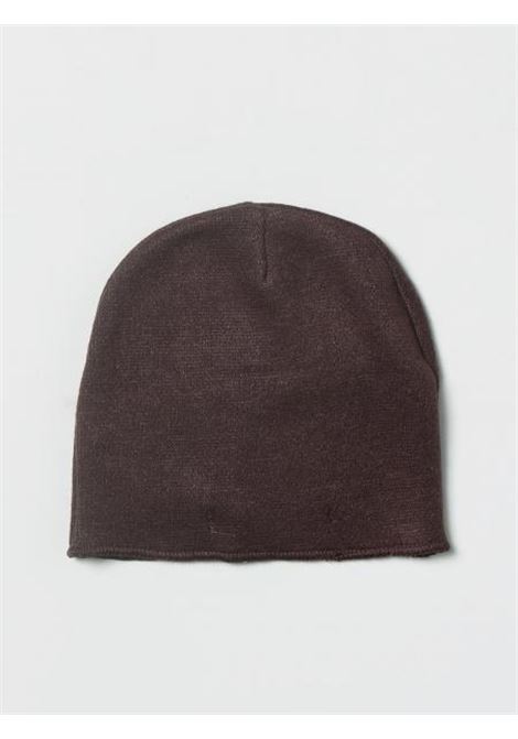 Cappello con applicazione MANUEL RITZ | MR187310
